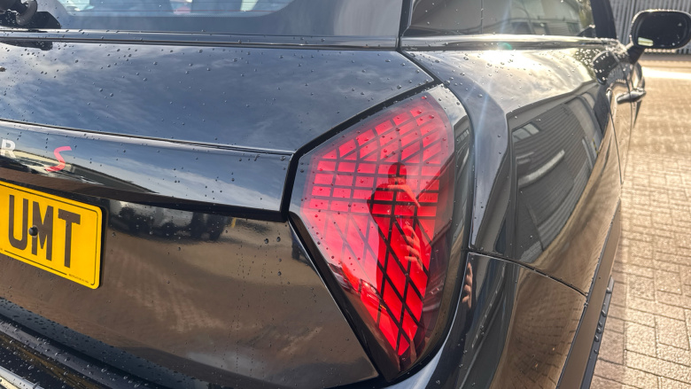 MINI Cooper 2.0 S Exclusive 3dr Auto Petrol Hatchback